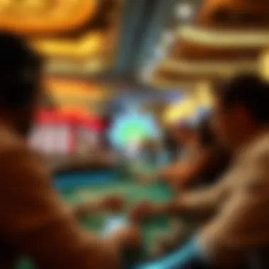 Impact on Player Engagement Player engagement influenced by no deposit bonuses