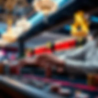 Current Trends in Online Gambling Trends in the online gambling industry