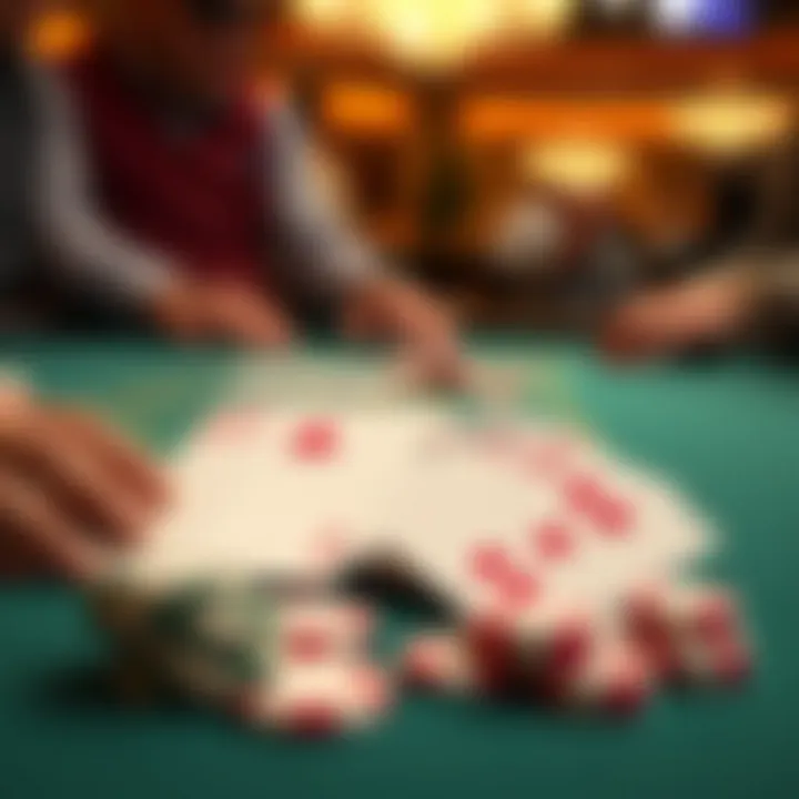 Optimal Starting Hands for Pot-Limit Omaha Optimal starting hands in Pot-Limit Omaha