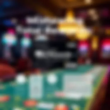 Strategies for Maximizing Total Rewards Visa Benefits Infographic detailing strategies for optimizing Total Rewards Visa card usage.