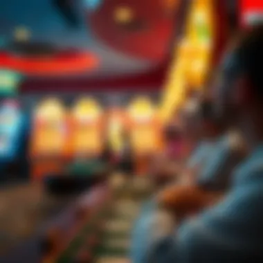 Tips for choosing scratch-off tickets