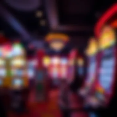 Diverse Game Options at South Point Bingo Overview of game options available at South Point Bingo