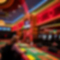 Parx Casino and the Kentucky Derby: A Comprehensive Exploration Introduction