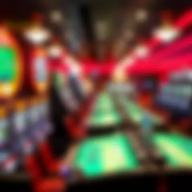 Notable Parx Casino and the Kentucky Derby: A Comprehensive Exploration
