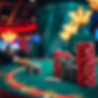 Guide to Responsible Gambling Practices Visual guide to responsible gambling practices