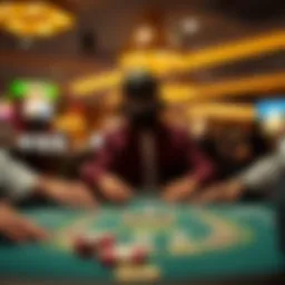 Pot-Limit Omaha preflop strategies