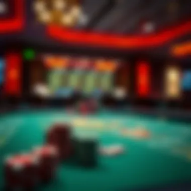 Regulatory Considerations in Points Bet Golf Regulatory framework overview for sports betting