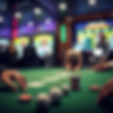 Strategic Insights for Points Bet Golf Strategic analysis of Points Bet Golf betting