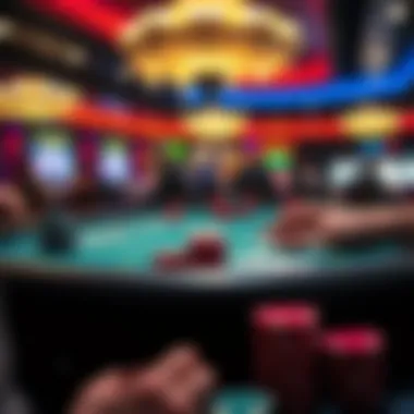 Understanding Poker Stars deposit bonus codes