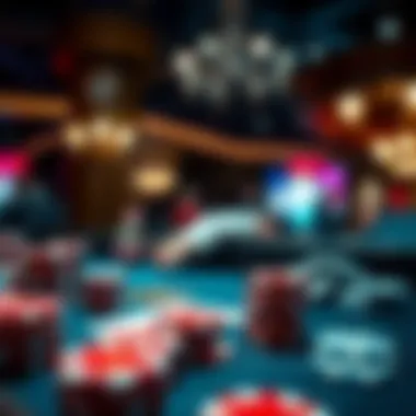 Navigating terms and conditions of bonus offers