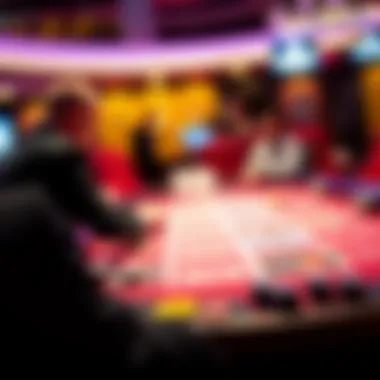 Psychological Aspects of Betting A graphical overview of psychological factors in betting behavior.