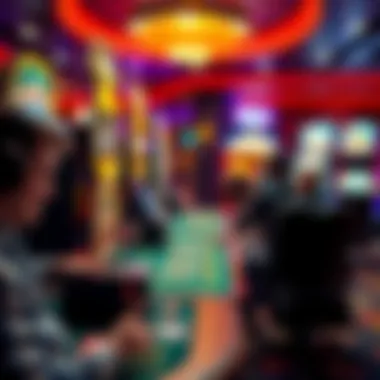 An overview of online gaming platforms highlighting free player options