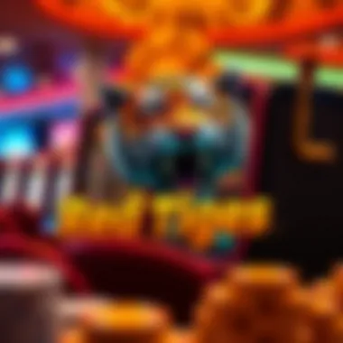 An overview of popular Red Tiger slot titles