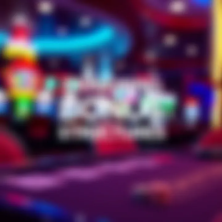 Exploring Bonus Structures Highlighting the bonus structure of the Refer a Friend program