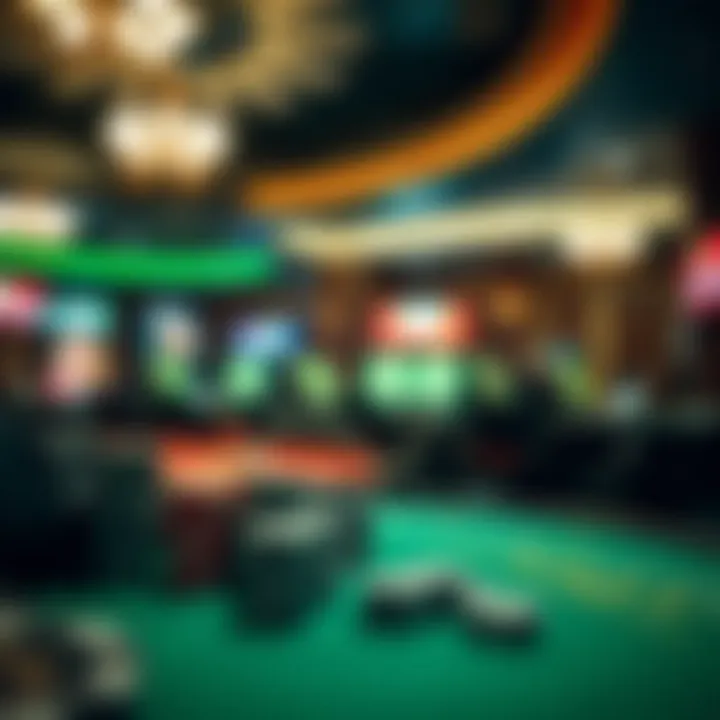 Overview of the regulatory framework governing offshore gambling in the Philippines Regulatory framework of offshore gambling