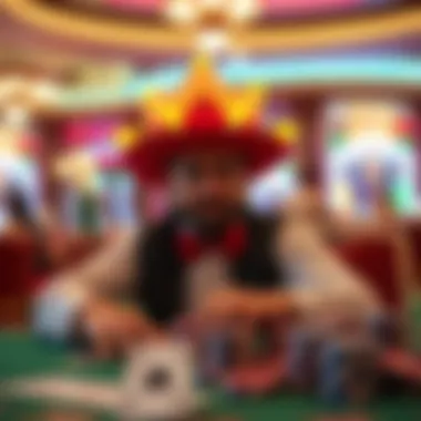 Responsible gambling practices in MyVegas