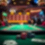 Understanding Risk-Free Betting Conceptual representation of risk-free betting