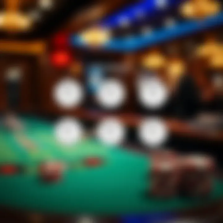 Mechanics of Risk-Free Bets Diagram illustrating the mechanics of risk-free bets