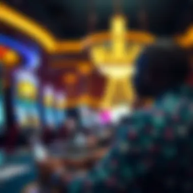 Impact of Seminole Hollywood Casino on Local Community Local community engagement activities sponsored by the casino