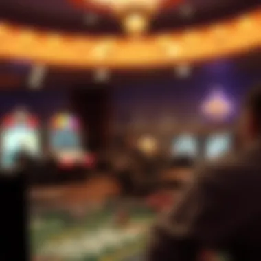 Security measures for online accounts