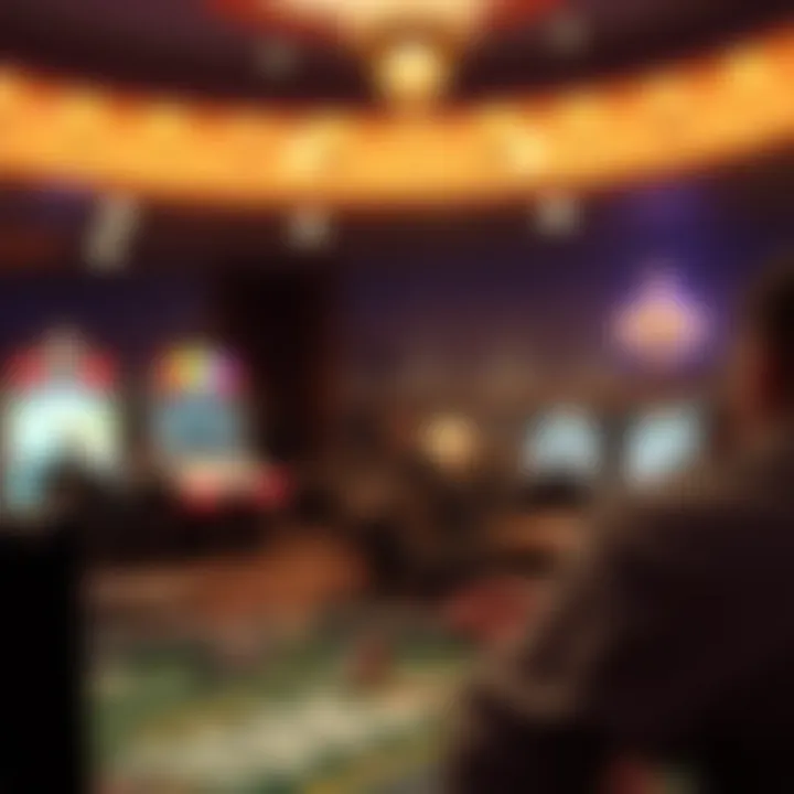 Security measures for online accounts