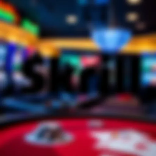 Understanding Skrill and Its Digital Presence Skrill logo with digital elements