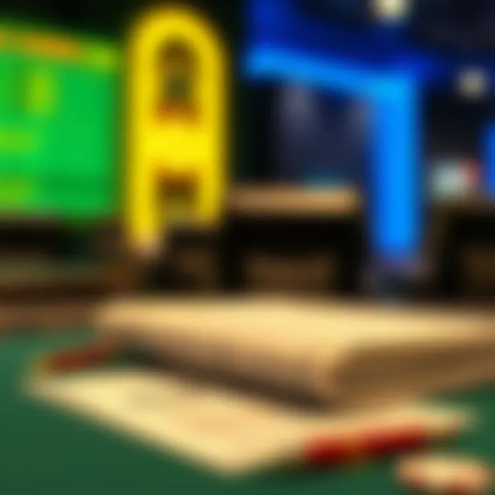 Overview of verification documents