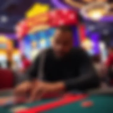 Community engagement in Slotomania