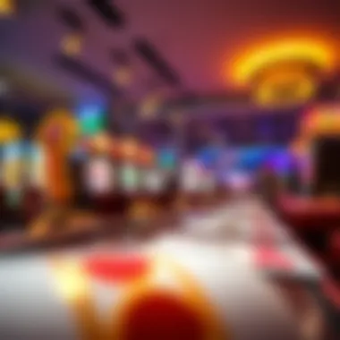 Enhanced graphics in Slotomania