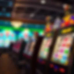 Exciting slots at Slots Empire Casino