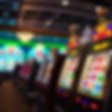 Explore the Exciting Slot Games Exciting slots at Slots Empire Casino