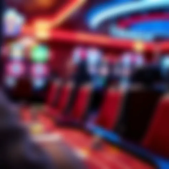 Strategies for Enhanced Gaming Experience Strategies for optimizing gaming experience