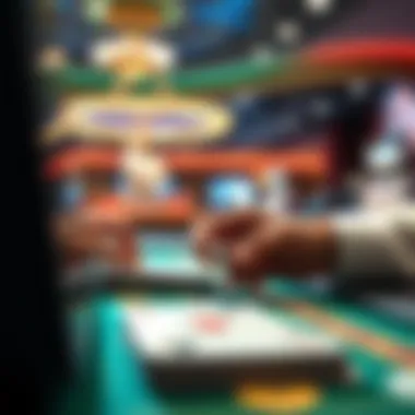 Image depicting secure payment methods for transactions