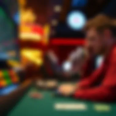 Social Media's Influence on Gaming Impact of social media on gaming experience