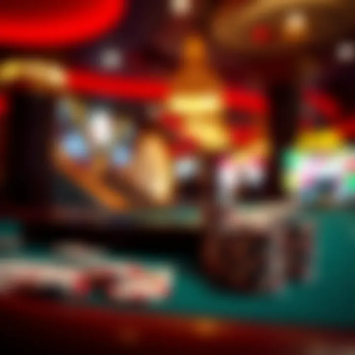 Crafting a Winning Marketing Strategy Digital marketing strategy representation