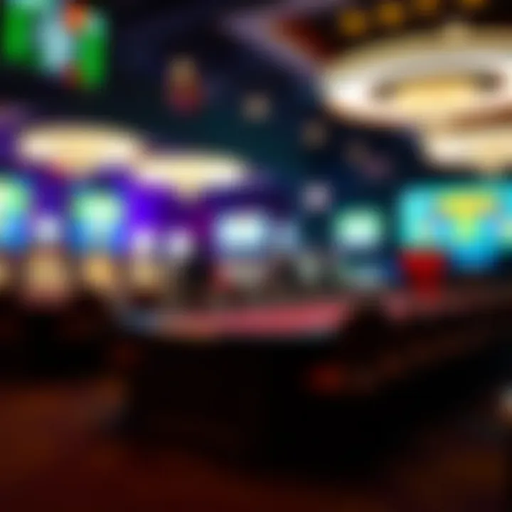 Statistical implications of NCAA tournaments