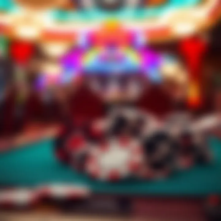 Strategic tips for using MyVegas free chips