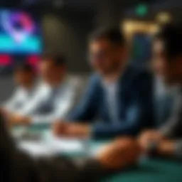 Strategic analysis of IPL teams