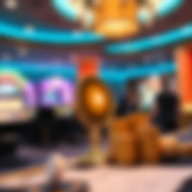 Strategies for maximizing free spins in online casinos