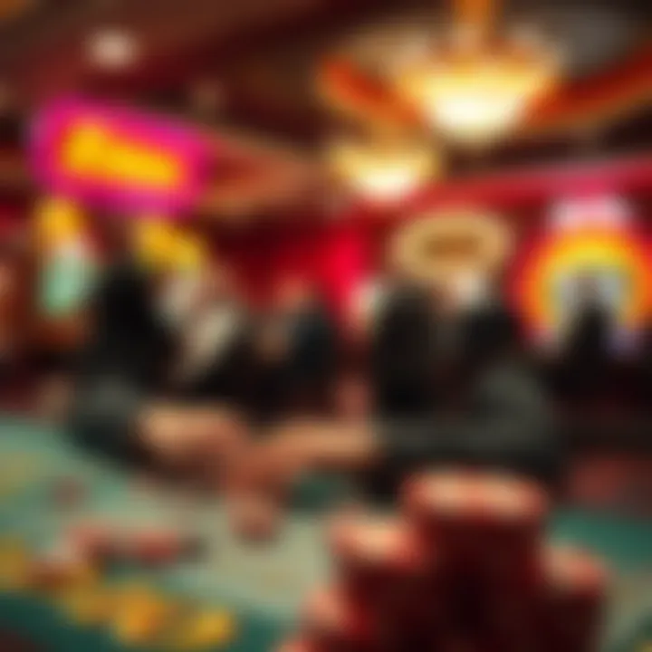 The Power of a Tactical Approach Cultivating a strategic mindset for scratch-offs