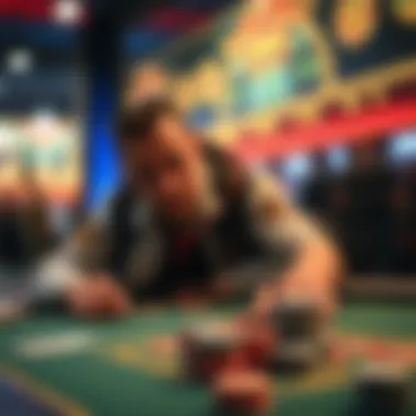 Understanding game mechanics for better gameplay