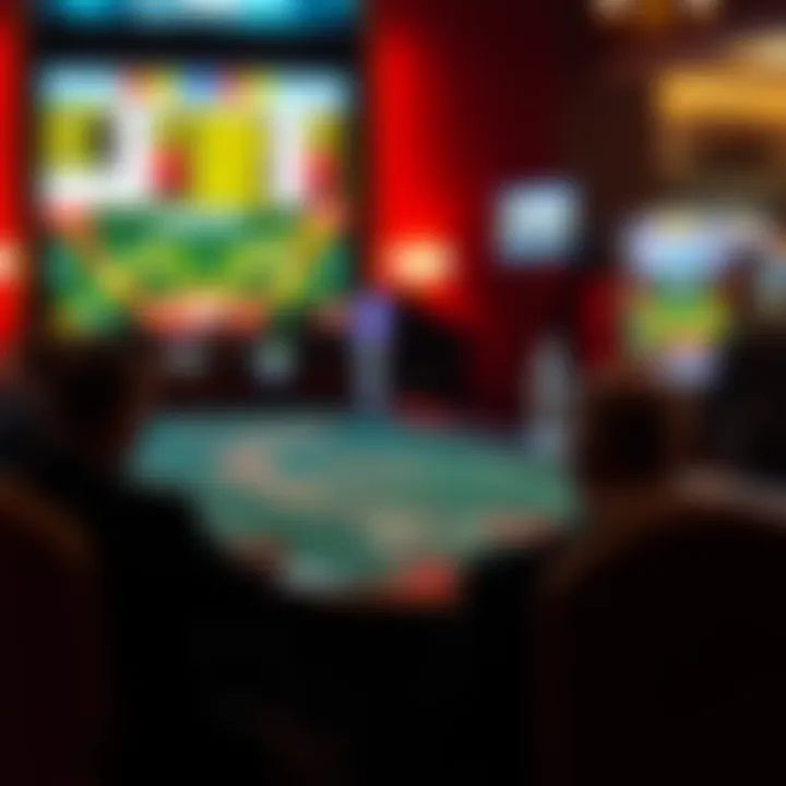 Historical Data Trends in Betting Historical data trends in Super Bowl betting