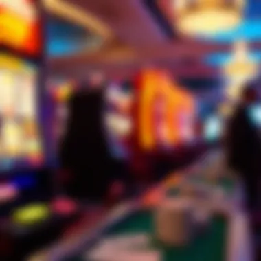 Impact of Super Times Pay on the Casino Industry Analysis of Super Times Pay's impact on the casino industry