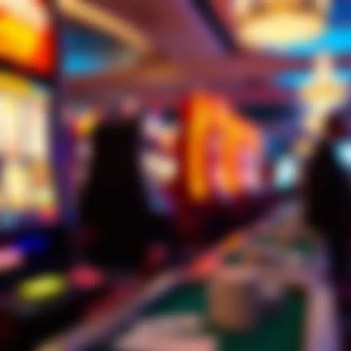 Impact of Super Times Pay on the Casino Industry Analysis of Super Times Pay's impact on the casino industry