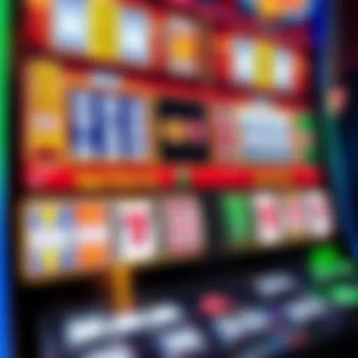 Interface of Super Times Pay Slot Game Overview of Super Times Pay slot game interface