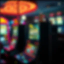 Supertimes Video Poker: A Comprehensive Exploration Introduction