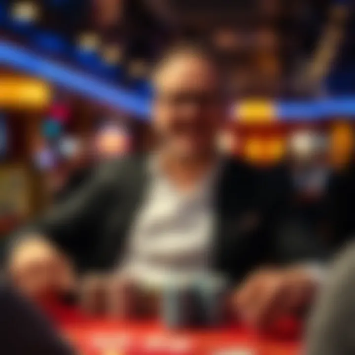 Expert Insights on Gambling Strategies Expert insights on gambling strategies