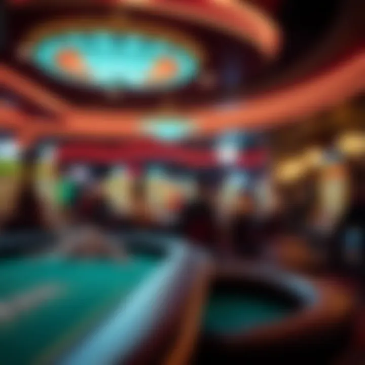 Historical Trends in Sweet 16 Betting Historical trends in Sweet 16 betting