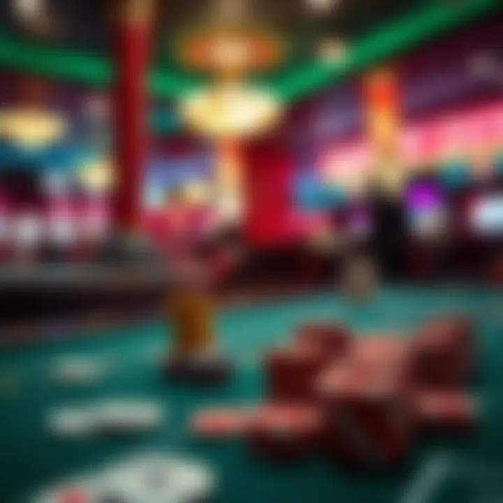 Strategic Analysis of Betting Odds Strategic analysis of betting odds