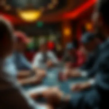 Team Dynamics and Their Influence on Betting Team dynamics and their influence on betting